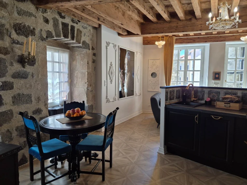 appartement 2 le puy en velay