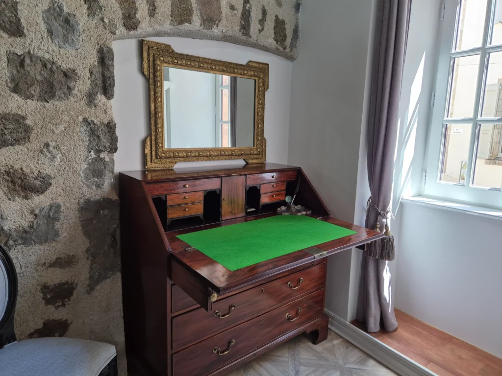 appartement 2 le puy en velay bureau