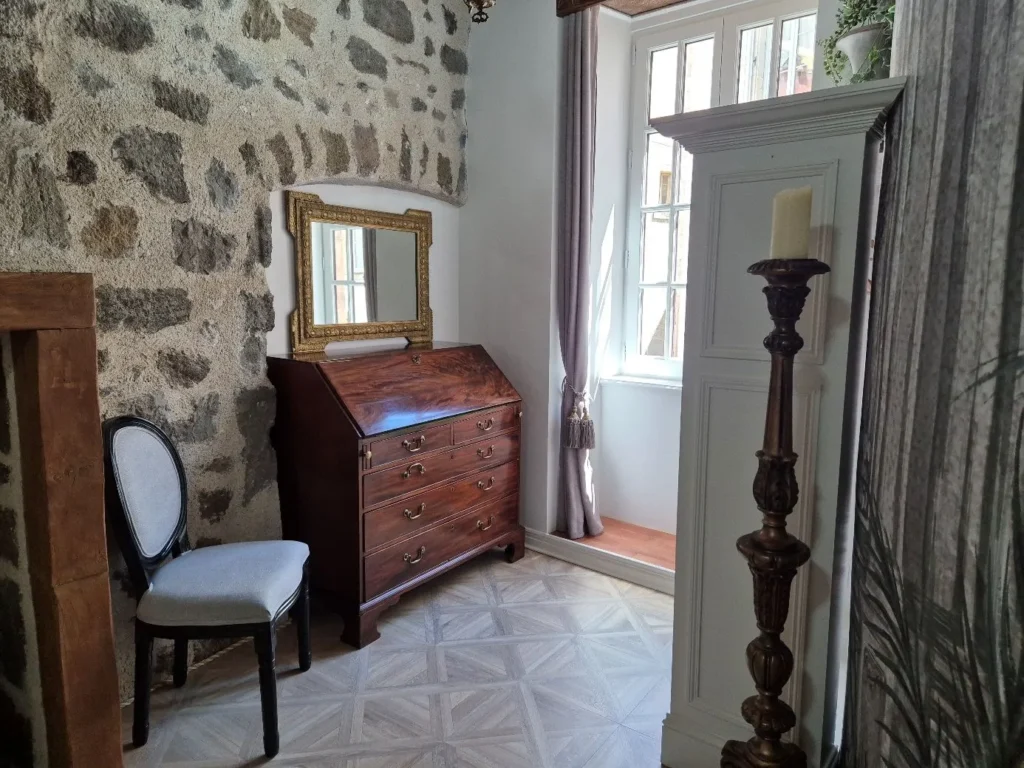appartement 2 le puy en velay bureau
