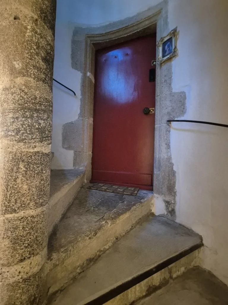 appartement 2 le puy en velay porte