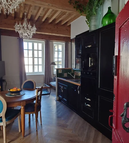 appartement 1 le puy en velay