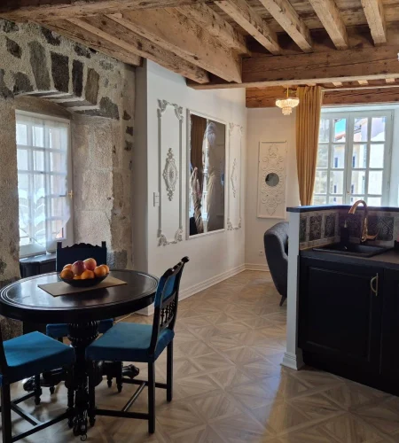 appartement 2 le puy en velay
